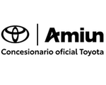 Amiun, concesionario oficial Toyota