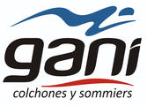 Gani colchones y sommiers