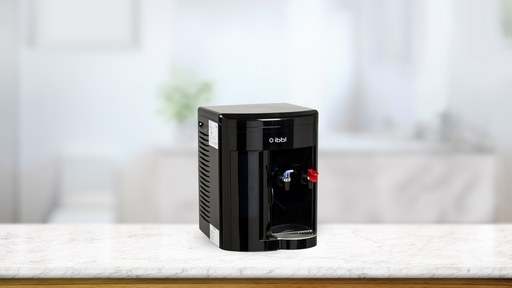 Dispenser de mesada Medusa IBBL
